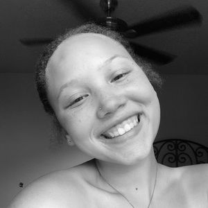 Meet your Posher, Nevaeh